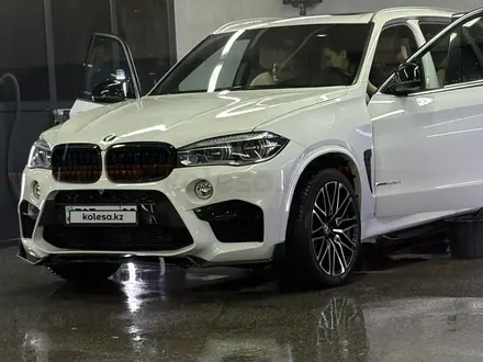 BMW X5 2017 года за 17 500 000 тг. в Караганда – фото 12