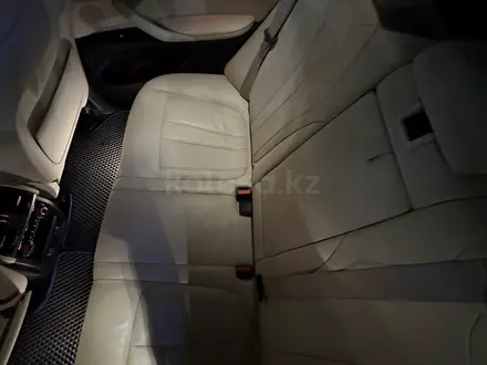 BMW X5 2017 года за 17 500 000 тг. в Караганда – фото 16