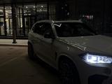 BMW X5 2017 года за 17 500 000 тг. в Караганда – фото 5