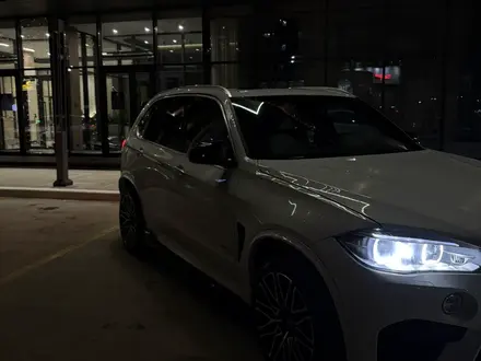 BMW X5 2017 года за 17 500 000 тг. в Караганда – фото 5