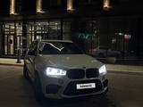 BMW X5 2017 года за 17 500 000 тг. в Караганда – фото 2