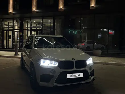 BMW X5 2017 года за 17 500 000 тг. в Караганда – фото 2