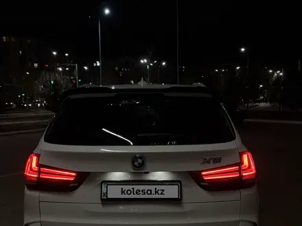 BMW X5 2017 года за 17 500 000 тг. в Караганда – фото 7