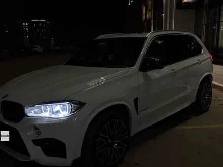 BMW X5 2017 года за 17 500 000 тг. в Караганда – фото 9