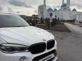 BMW X5 2017 года за 17 500 000 тг. в Караганда – фото 3