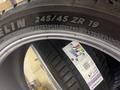 Michelin Pilot Sport 5 245/45 R19 275/40 R19 за 200 000 тг. в Алматы – фото 5