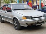 ВАЗ (Lada) 2114 2004 годаүшін620 000 тг. в Актобе – фото 2