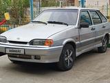 ВАЗ (Lada) 2114 2004 годаүшін620 000 тг. в Актобе