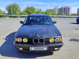 BMW 520 1992 годаүшін1 550 000 тг. в Петропавловск