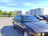 BMW 520 1992 годаүшін1 550 000 тг. в Петропавловск – фото 3