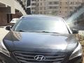 Hyundai Sonata 2015 годаүшін7 500 000 тг. в Астана – фото 6