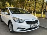 Kia Cerato 2013 годаүшін6 300 000 тг. в Астана – фото 3