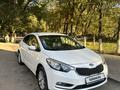 Kia Cerato 2013 годаүшін6 300 000 тг. в Астана