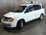 Toyota Ipsum 1998 годаүшін2 700 000 тг. в Алматы