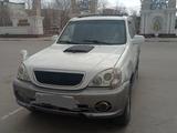 Hyundai Terracan 2002 года за 3 900 000 тг. в Костанай