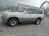 Hyundai Terracan 2002 года за 3 900 000 тг. в Костанай – фото 3