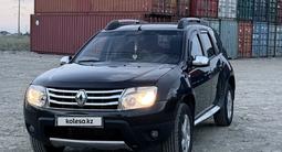 Renault Duster 2013 года за 4 100 000 тг. в Астана