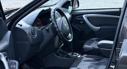 Renault Duster 2013 года за 4 100 000 тг. в Астана – фото 4