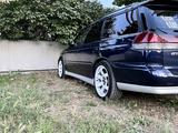 Subaru Legacy 1995 годаfor2 000 000 тг. в Алматы – фото 5