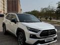 Toyota RAV4 2024 года за 17 490 000 тг. в Актау – фото 2