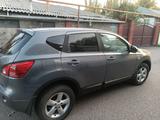 Nissan Qashqai 2007 годаүшін5 100 000 тг. в Алматы – фото 4