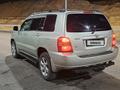 Toyota Highlander 2003 годаүшін6 700 000 тг. в Степногорск – фото 4