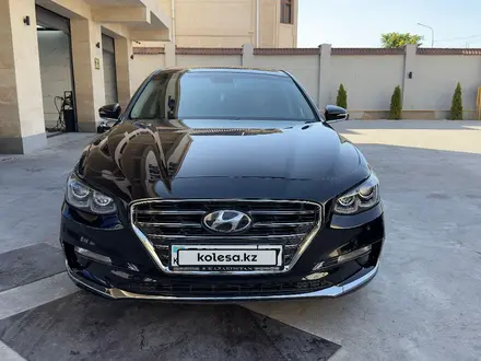 Hyundai Grandeur 2019 года за 11 400 000 тг. в Шымкент – фото 12