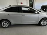 Hyundai Accent 2021 года за 8 800 000 тг. в Астана – фото 3