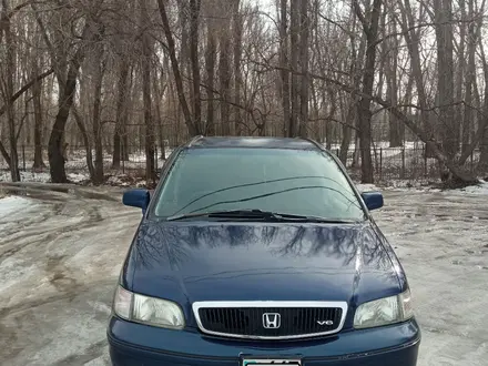 Honda Odyssey 1998 года за 3 800 000 тг. в Алматы
