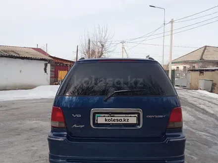 Honda Odyssey 1998 года за 3 800 000 тг. в Алматы – фото 4