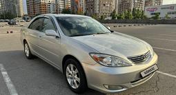 Toyota Camry 2002 годаfor6 000 000 тг. в Алматы