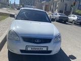 ВАЗ (Lada) Priora 2170 2014 года за 2 300 000 тг. в Астана – фото 3