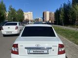ВАЗ (Lada) Priora 2170 2014 года за 2 300 000 тг. в Астана – фото 2