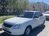 ВАЗ (Lada) Priora 2170 2014 года за 2 300 000 тг. в Астана