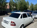 ВАЗ (Lada) Priora 2170 2014 года за 2 300 000 тг. в Астана – фото 4