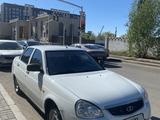 ВАЗ (Lada) Priora 2170 2014 года за 2 300 000 тг. в Астана – фото 5