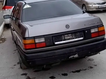 Volkswagen Passat 1991 года за 1 000 000 тг. в Кызылорда – фото 3