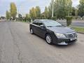 Toyota Camry 2011 года за 7 000 000 тг. в Астана – фото 2