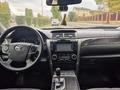 Toyota Camry 2011 года за 7 000 000 тг. в Астана – фото 14