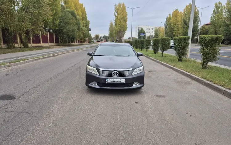 Toyota Camry 2011 года за 7 000 000 тг. в Астана