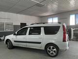 ВАЗ (Lada) Largus 2014 года за 3 500 000 тг. в Атырау – фото 3