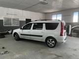 ВАЗ (Lada) Largus 2014 года за 3 500 000 тг. в Атырау – фото 4