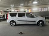 ВАЗ (Lada) Largus 2014 года за 3 500 000 тг. в Атырау – фото 5