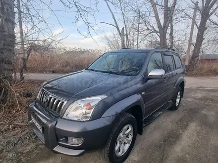 Toyota Land Cruiser Prado 2007 года за 14 500 000 тг. в Костанай