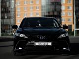 Toyota Camry 2021 года за 18 500 000 тг. в Усть-Каменогорск