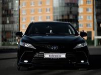 Toyota Camry 2021 года за 18 500 000 тг. в Усть-Каменогорск