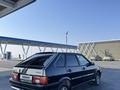 ВАЗ (Lada) 2114 2013 года за 2 350 000 тг. в Шымкент – фото 4