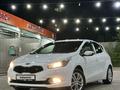 Kia Cee'd 2013 годаүшін6 000 000 тг. в Шымкент – фото 2