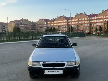 Opel Astra 1995 года за 1 050 000 тг. в Актобе