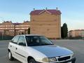 Opel Astra 1995 года за 1 050 000 тг. в Актобе – фото 3